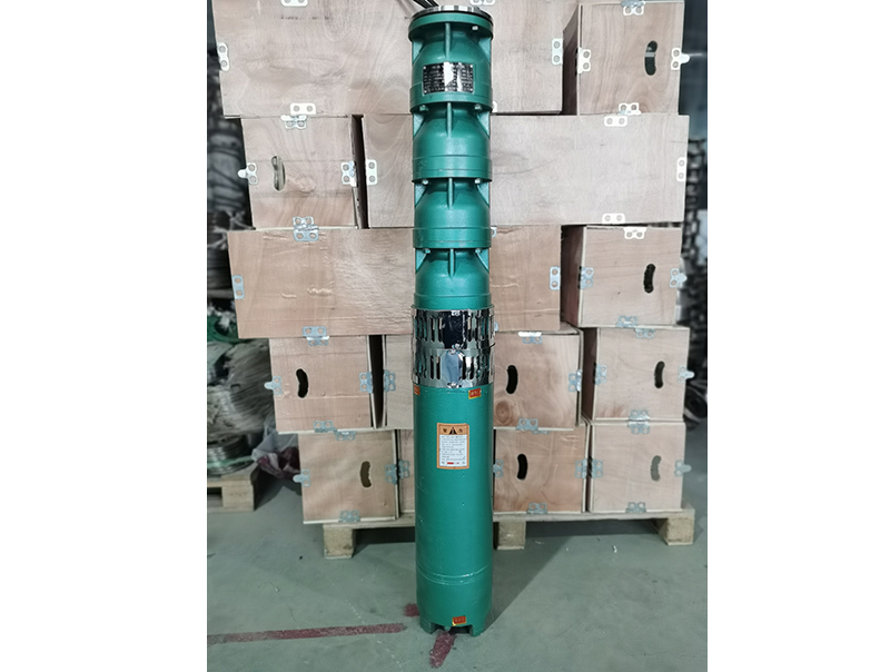 深井泵高喷泵QJ