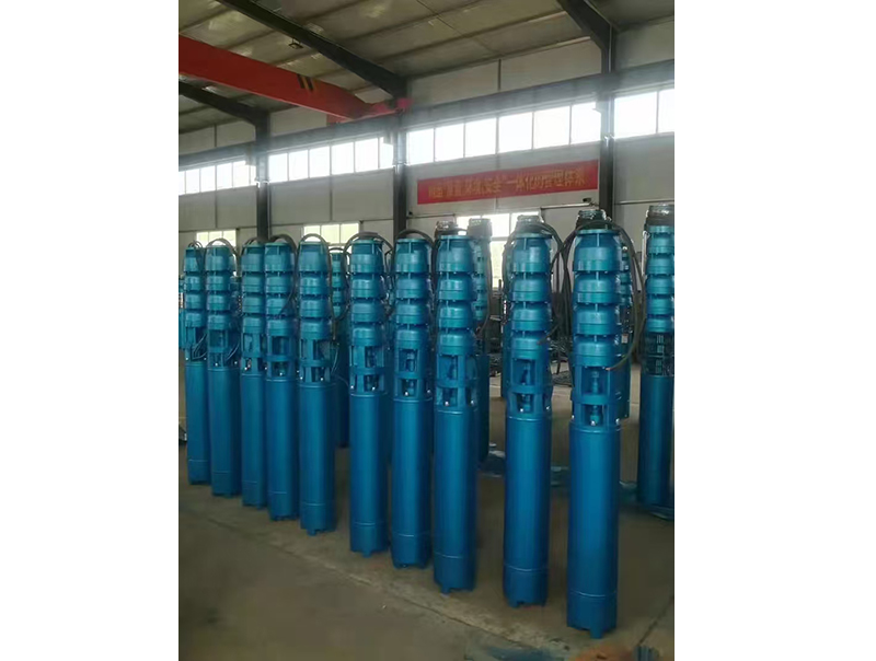 深井泵高喷泵QJ